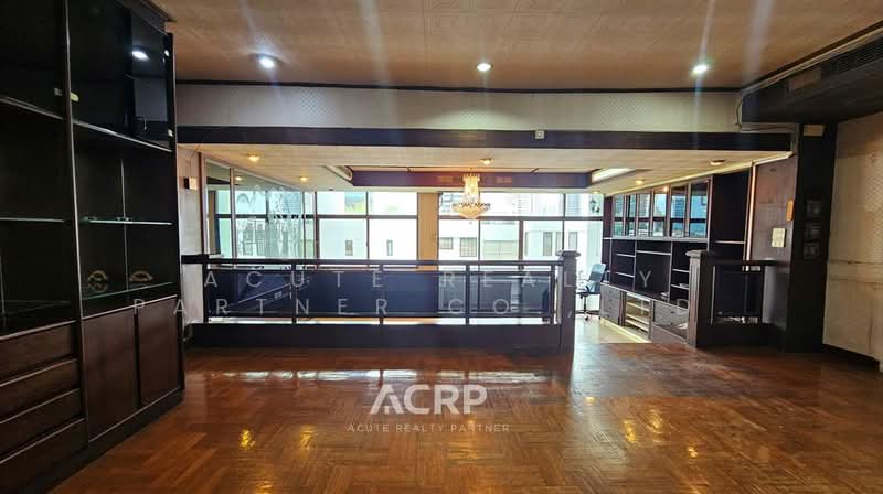 Siam Penthouse 2 Condominium, Bangkok, 72 Soi Sathorn 1, Sathorn Road, Thung Maha Mek, Sathon, Bangkok, 3 Bedrooms, 175 sqm, Apartment For Sale, by Acute Realty Partner Co.,Ltd., 500363291 - DDproperty.com