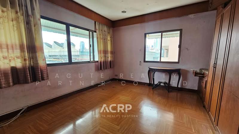 Siam Penthouse 2 Condominium : สยาม เพนท์เฮาส์ 2 คอนโดมิเนียม, กรุงเทพ, 72 ซอยสาทร 1 ถนนสาทร, ทุ่งมหาเมฆ, สาทร, กรุงเทพ, 175 ตร.ม., อพาร์ทเมนท์ ขาย, โดย Acute Realty Partner Co.,Ltd., 500363291 - DDproperty.com
