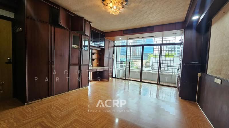 Siam Penthouse 2 Condominium : สยาม เพนท์เฮาส์ 2 คอนโดมิเนียม, กรุงเทพ, 72 ซอยสาทร 1 ถนนสาทร, ทุ่งมหาเมฆ, สาทร, กรุงเทพ, 175 ตร.ม., อพาร์ทเมนท์ ขาย, โดย Acute Realty Partner Co.,Ltd., 500363291 - DDproperty.com