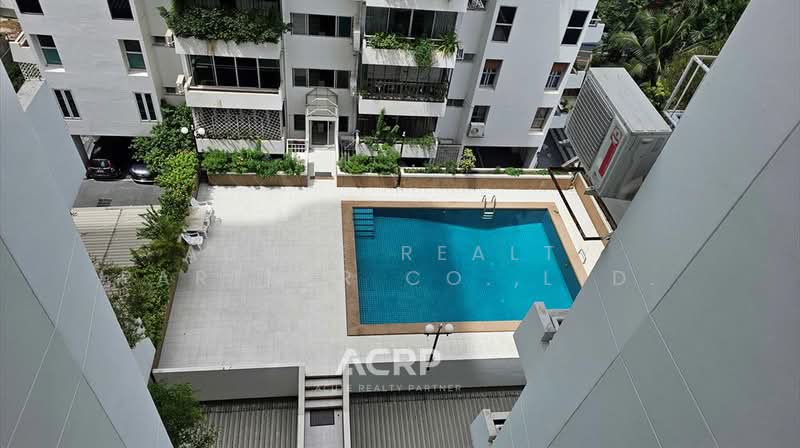Siam Penthouse 2 Condominium, Bangkok, 72 Soi Sathorn 1, Sathorn Road, Thung Maha Mek, Sathon, Bangkok, 3 Bedrooms, 175 sqm, Apartment For Sale, by Acute Realty Partner Co.,Ltd., 500363291 - DDproperty.com