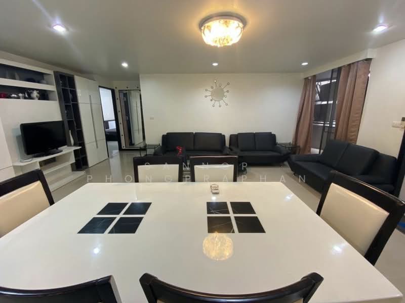 15 Suite, Bangkok, 73 1 Sukhumvit 15, Khlongtoei Nua, Watthana, Bangkok, 2 Bedrooms, 94 sqm, Condo For Sale, by Sannop Phongpraphan, 500363292 - DDproperty.com