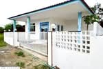 บ้านเดี่ยว หล่มสัก เพชรบูรณ์ ใกล้สำนักงานเทศบาลเมืองหล่มสัก DD-015006, เพชรบูรณ์