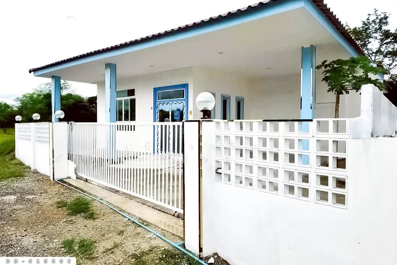 บ้านเดี่ยว หล่มสัก เพชรบูรณ์ ใกล้สำนักงานเทศบาลเมืองหล่มสัก DD-015006, เพชรบูรณ์, หนองไขว่, หล่มสัก, เพชรบูรณ์, 139 ตร.ม., บ้านเดี่ยว ขาย, โดย เบ็ญจวริณ ภัคเวทพิสิษฐ์(เบ็ญ), 500363295 - DDproperty.com
