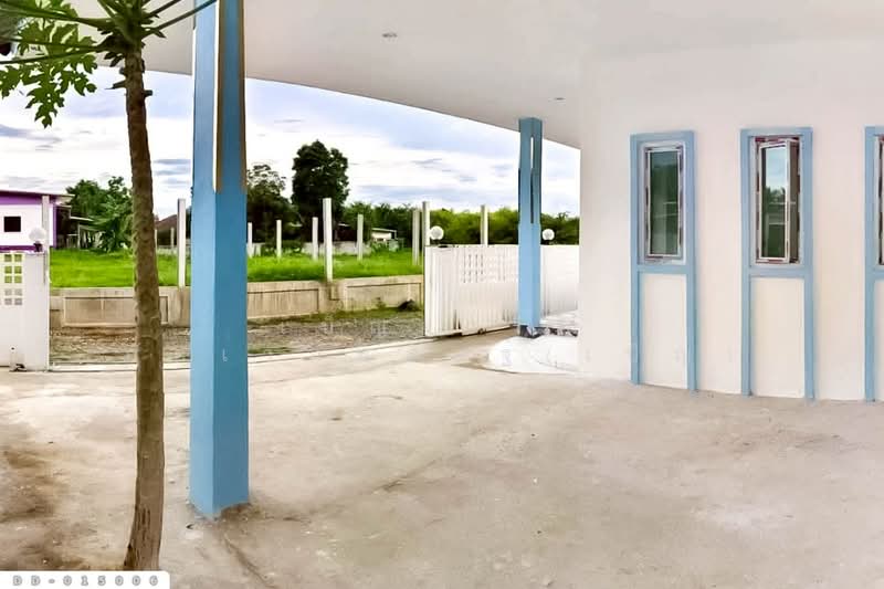 Single house in Lom Sak, Phetchabun, near Lom Sak Municipal Office. DD-015006, Phetchabun, Nong Khwai, Lom Sak, Phetchabun, 3 Bedrooms, 139 sqm, Single Detached House For Sale, by Benchawarin Pakkawetppisit, 500363295 - DDproperty.com