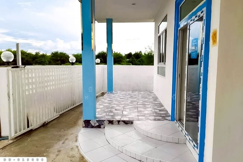 Single house in Lom Sak, Phetchabun, near Lom Sak Municipal Office. DD-015006, Phetchabun, Nong Khwai, Lom Sak, Phetchabun, 3 Bedrooms, 139 sqm, Single Detached House For Sale, by Benchawarin Pakkawetppisit, 500363295 - DDproperty.com