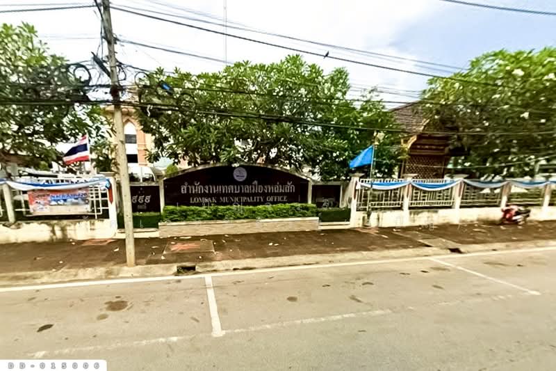 Single house in Lom Sak, Phetchabun, near Lom Sak Municipal Office. DD-015006, Phetchabun, Nong Khwai, Lom Sak, Phetchabun, 3 Bedrooms, 139 sqm, Single Detached House For Sale, by Benchawarin Pakkawetppisit, 500363295 - DDproperty.com