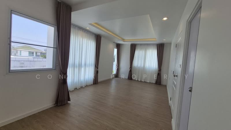 Inizio Rama 2, Bangkok, บางกระดี่, Samae Dam, Bang Khun Thian, Bangkok, 3 Bedrooms, 113 sqm, Single Detached House For Sale, by Connex Property, 500363298 - DDproperty.com