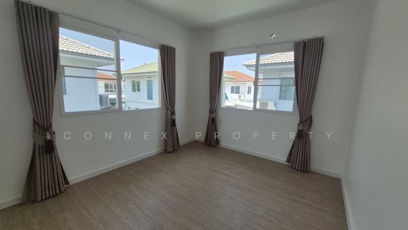 Inizio Rama 2, Bangkok, บางกระดี่, Samae Dam, Bang Khun Thian, Bangkok, 3 Bedrooms, 113 sqm, Single Detached House For Sale, by Connex Property, 500363298 - DDproperty.com