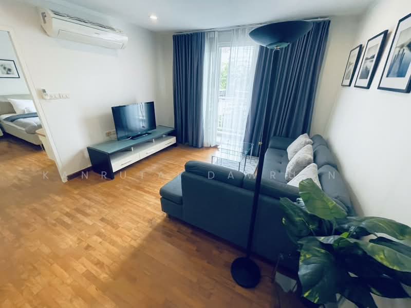 Baan Siri Sukhumvit 13, Bangkok, Soi Sukhumvit 13, Khlongtoei Nua, Watthana, Bangkok, 1 Bedroom, 57 sqm, Condo For Sale, by Kanrutai Dawruang, 500363299 - DDproperty.com