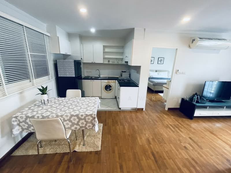 Baan Siri Sukhumvit 13, Bangkok, Soi Sukhumvit 13, Khlongtoei Nua, Watthana, Bangkok, 1 Bedroom, 57 sqm, Condo For Sale, by Kanrutai Dawruang, 500363299 - DDproperty.com