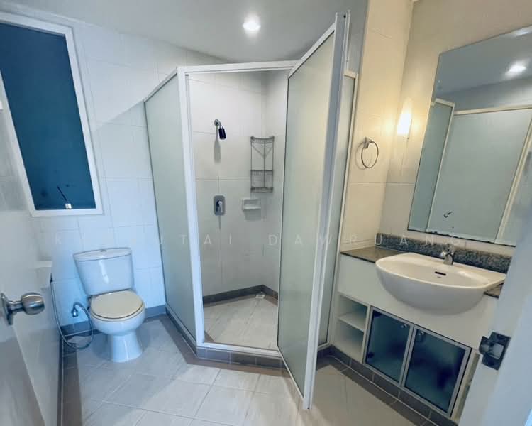 Baan Siri Sukhumvit 13 : บ้านสิริ สุขุมวิท 13, กรุงเทพ, ซอยสุขุมวิท 13, คลองเตยเหนือ, วัฒนา, กรุงเทพ, 57 ตร.ม., คอนโด ขาย, โดย Kanrutai Dawruang, 500363299 - DDproperty.com