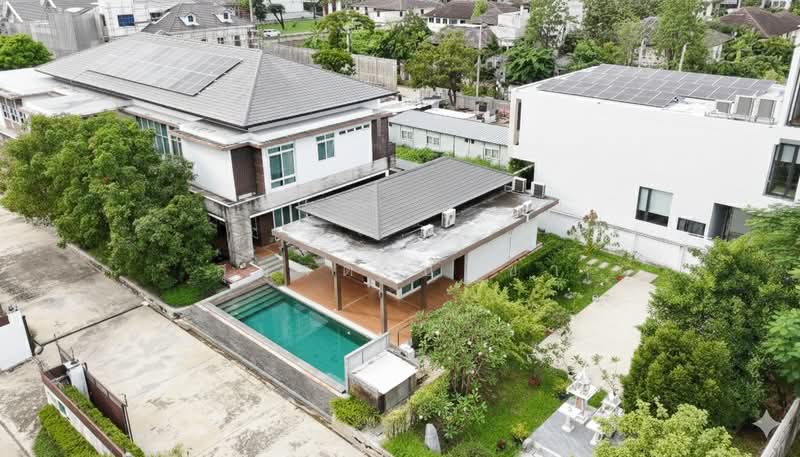 เอื้อสุข พัฒนาการ, กรุงเทพ, พัฒนาการ, สวนหลวง, กรุงเทพ, 950 ตร.ม., บ้านเดี่ยว ให้เช่า, โดย สุชาติ ปรีชา, 500363300 - DDproperty.com