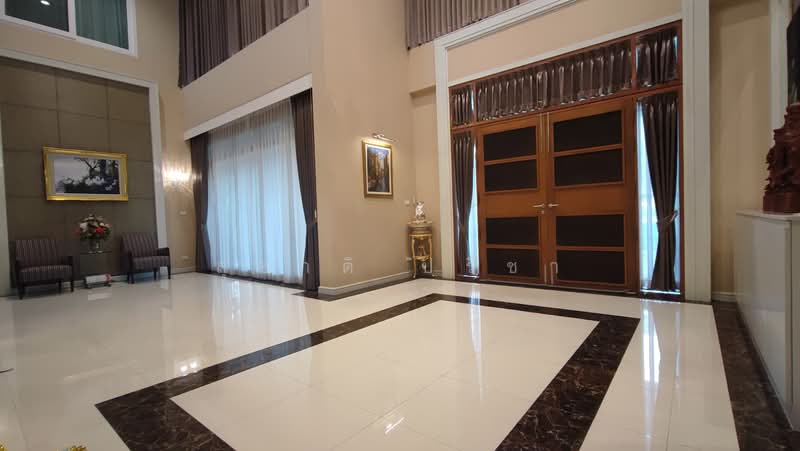 เอื้อสุข พัฒนาการ, กรุงเทพ, พัฒนาการ, สวนหลวง, กรุงเทพ, 950 ตร.ม., บ้านเดี่ยว ให้เช่า, โดย สุชาติ ปรีชา, 500363300 - DDproperty.com
