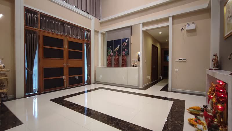 เอื้อสุข พัฒนาการ, กรุงเทพ, พัฒนาการ, สวนหลวง, กรุงเทพ, 950 ตร.ม., บ้านเดี่ยว ให้เช่า, โดย สุชาติ ปรีชา, 500363300 - DDproperty.com