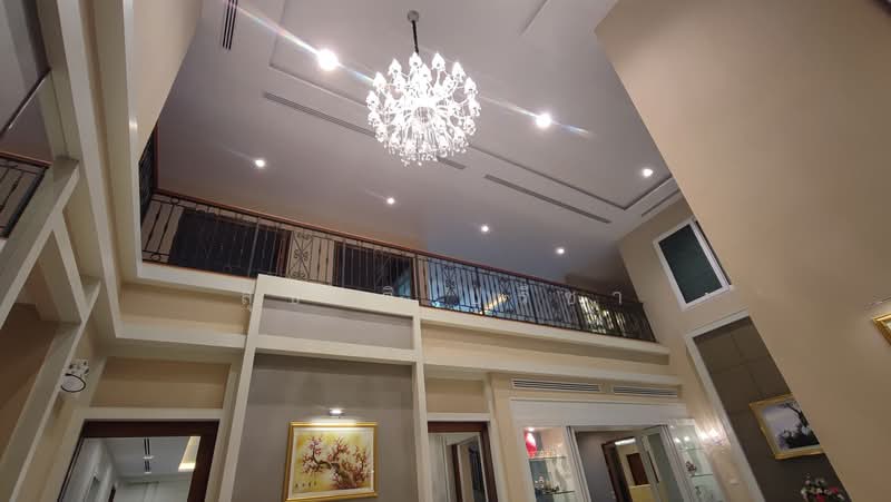 เอื้อสุข พัฒนาการ, กรุงเทพ, พัฒนาการ, สวนหลวง, กรุงเทพ, 950 ตร.ม., บ้านเดี่ยว ให้เช่า, โดย สุชาติ ปรีชา, 500363300 - DDproperty.com