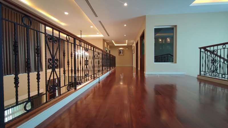 เอื้อสุข พัฒนาการ, Bangkok, พัฒนาการ, Suan Luang, Bangkok, 4 Bedrooms, 950 sqm, Single Detached House For Rent, by สุชาติ ปรีชา, 500363300 - DDproperty.com