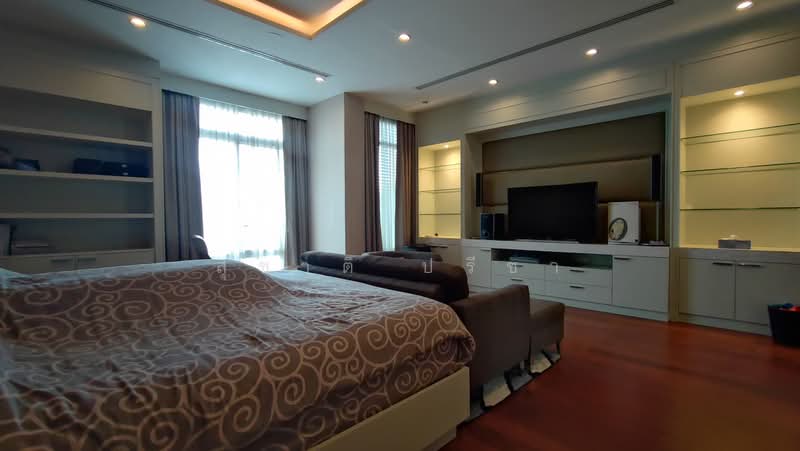 เอื้อสุข พัฒนาการ, Bangkok, พัฒนาการ, Suan Luang, Bangkok, 4 Bedrooms, 950 sqm, Single Detached House For Rent, by สุชาติ ปรีชา, 500363300 - DDproperty.com