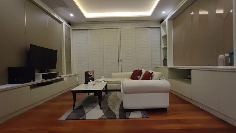 เอื้อสุข พัฒนาการ, Bangkok, พัฒนาการ, Suan Luang, Bangkok, 4 Bedrooms, 950 sqm, Single Detached House For Rent, by สุชาติ ปรีชา, 500363300 - DDproperty.com