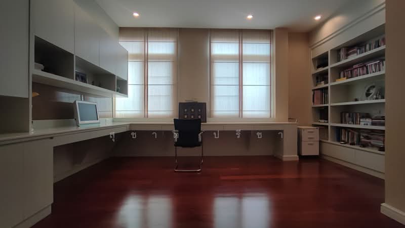 เอื้อสุข พัฒนาการ, Bangkok, พัฒนาการ, Suan Luang, Bangkok, 4 Bedrooms, 950 sqm, Single Detached House For Rent, by สุชาติ ปรีชา, 500363300 - DDproperty.com