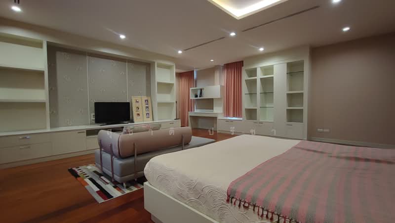 เอื้อสุข พัฒนาการ, Bangkok, พัฒนาการ, Suan Luang, Bangkok, 4 Bedrooms, 950 sqm, Single Detached House For Rent, by สุชาติ ปรีชา, 500363300 - DDproperty.com
