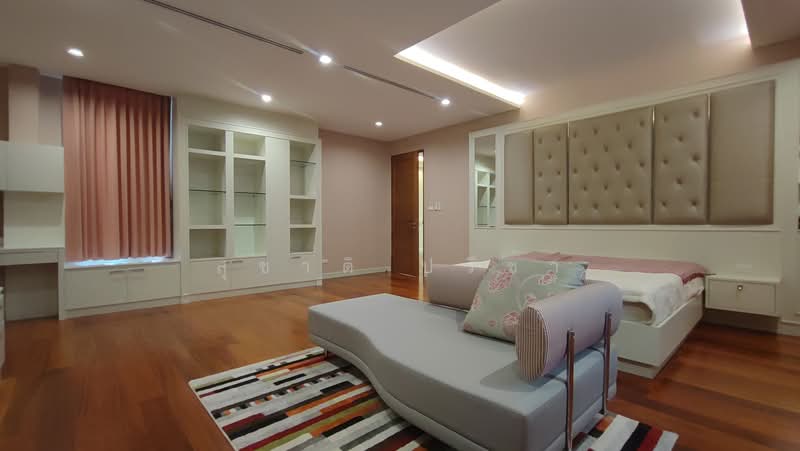เอื้อสุข พัฒนาการ, Bangkok, พัฒนาการ, Suan Luang, Bangkok, 4 Bedrooms, 950 sqm, Single Detached House For Rent, by สุชาติ ปรีชา, 500363300 - DDproperty.com