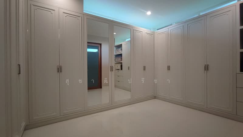 เอื้อสุข พัฒนาการ, Bangkok, พัฒนาการ, Suan Luang, Bangkok, 4 Bedrooms, 950 sqm, Single Detached House For Rent, by สุชาติ ปรีชา, 500363300 - DDproperty.com