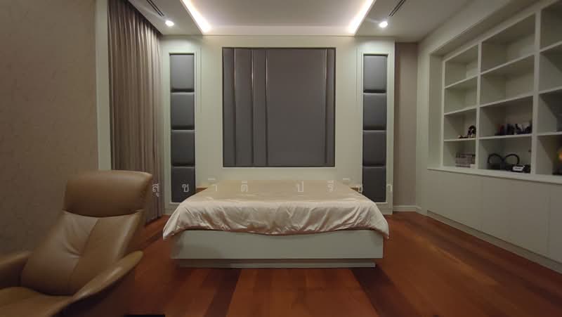 เอื้อสุข พัฒนาการ, Bangkok, พัฒนาการ, Suan Luang, Bangkok, 4 Bedrooms, 950 sqm, Single Detached House For Rent, by สุชาติ ปรีชา, 500363300 - DDproperty.com