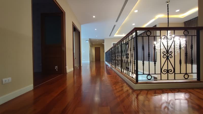 เอื้อสุข พัฒนาการ, Bangkok, พัฒนาการ, Suan Luang, Bangkok, 4 Bedrooms, 950 sqm, Single Detached House For Rent, by สุชาติ ปรีชา, 500363300 - DDproperty.com