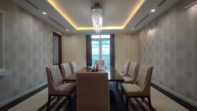 เอื้อสุข พัฒนาการ, Bangkok, พัฒนาการ, Suan Luang, Bangkok, 4 Bedrooms, 950 sqm, Single Detached House For Rent, by สุชาติ ปรีชา, 500363300 - DDproperty.com