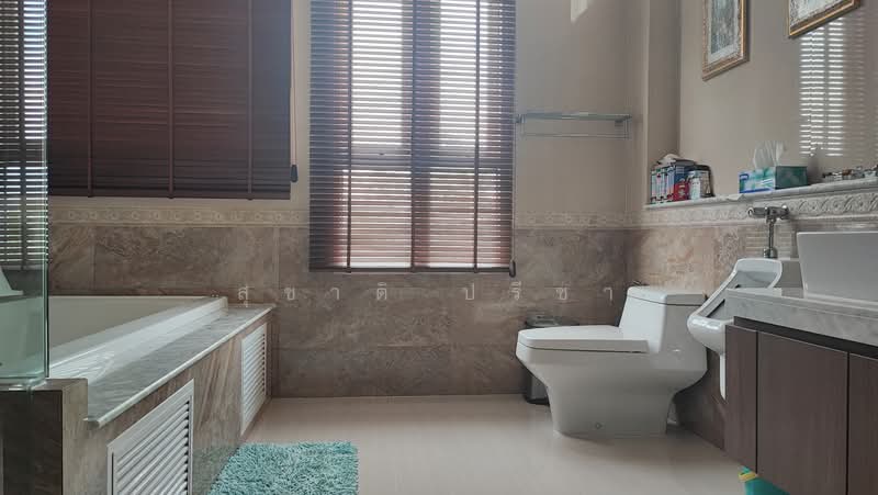 เอื้อสุข พัฒนาการ, Bangkok, พัฒนาการ, Suan Luang, Bangkok, 4 Bedrooms, 950 sqm, Single Detached House For Rent, by สุชาติ ปรีชา, 500363300 - DDproperty.com