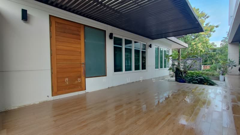 เอื้อสุข พัฒนาการ, กรุงเทพ, พัฒนาการ, สวนหลวง, กรุงเทพ, 950 ตร.ม., บ้านเดี่ยว ให้เช่า, โดย สุชาติ ปรีชา, 500363300 - DDproperty.com