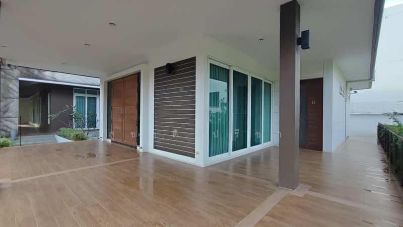 เอื้อสุข พัฒนาการ, Bangkok, พัฒนาการ, Suan Luang, Bangkok, 4 Bedrooms, 950 sqm, Single Detached House For Rent, by สุชาติ ปรีชา, 500363300 - DDproperty.com