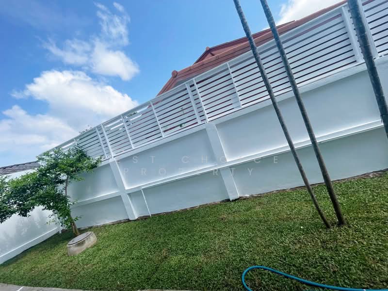 หนองผึ้ง สารภี เชียงใหม่, เชียงใหม่, หนองผึ้ง, สารภี, เชียงใหม่, 150 ตร.ม., บ้านเดี่ยว ให้เช่า, โดย Best Choice Property, 500363301 - DDproperty.com