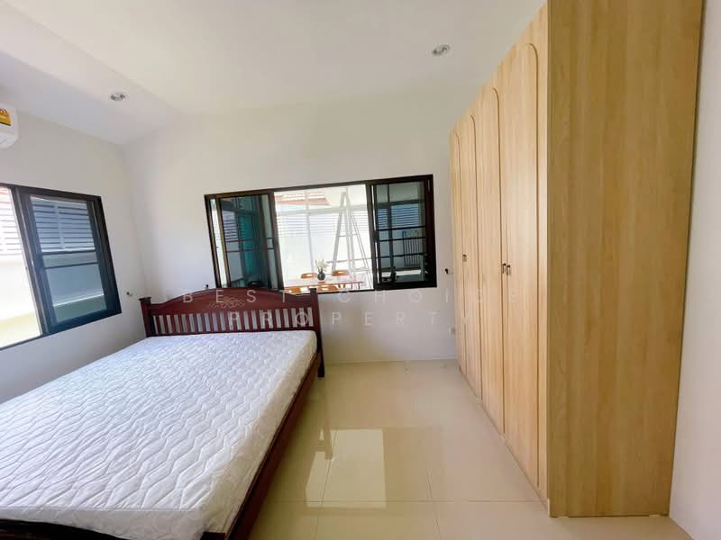 Nong Phueng, Saraphi, Chiangmai, Chiang Mai, Nong Phung, Saraphi, Chiang Mai, 3 Bedrooms, 150 sqm, Single Detached House For Rent, by Best Choice Property, 500363301 - DDproperty.com