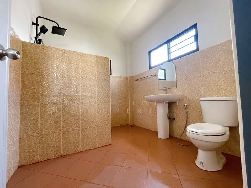 Nong Phueng, Saraphi, Chiangmai, Chiang Mai, Nong Phung, Saraphi, Chiang Mai, 3 Bedrooms, 150 sqm, Single Detached House For Rent, by Best Choice Property, 500363301 - DDproperty.com
