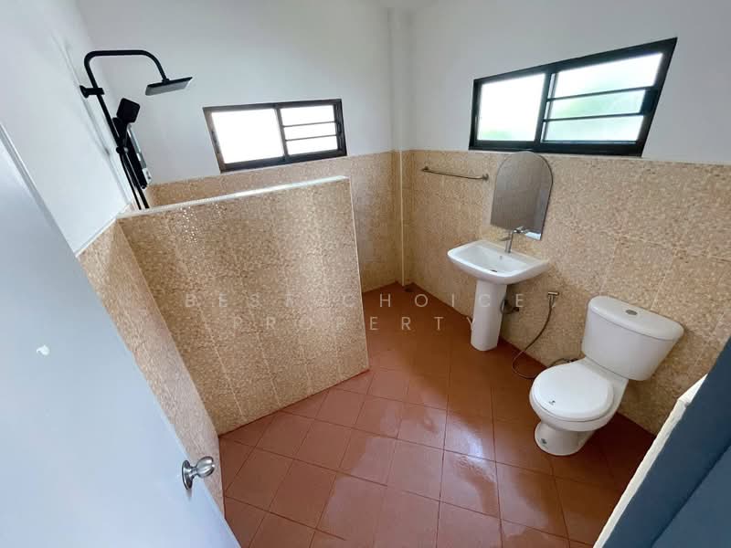 Nong Phueng, Saraphi, Chiangmai, Chiang Mai, Nong Phung, Saraphi, Chiang Mai, 3 Bedrooms, 150 sqm, Single Detached House For Rent, by Best Choice Property, 500363301 - DDproperty.com