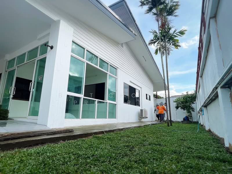Nong Phueng, Saraphi, Chiangmai, Chiang Mai, Nong Phung, Saraphi, Chiang Mai, 3 Bedrooms, 150 sqm, Single Detached House For Rent, by Best Choice Property, 500363301 - DDproperty.com