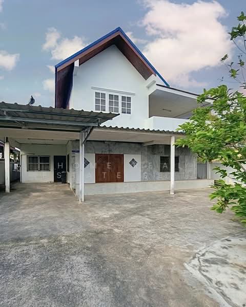 บ้านเดี่ยวพร้อมที่ดิน ติวานนท์วิลลา, Nonthaburi, Bang Khen, Muang Nonthaburi, Nonthaburi, 5 Bedrooms, 210 sqm, Single Detached House For Sale, by HOME Real Estate Service, 500363306 - DDproperty.com