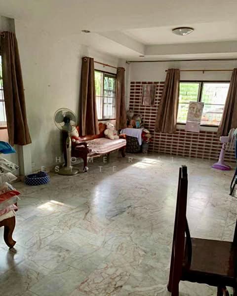 บ้านเดี่ยวพร้อมที่ดิน ติวานนท์วิลลา, Nonthaburi, Bang Khen, Muang Nonthaburi, Nonthaburi, 5 Bedrooms, 210 sqm, Single Detached House For Sale, by HOME Real Estate Service, 500363306 - DDproperty.com