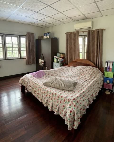 บ้านเดี่ยวพร้อมที่ดิน ติวานนท์วิลลา, Nonthaburi, Bang Khen, Muang Nonthaburi, Nonthaburi, 5 Bedrooms, 210 sqm, Single Detached House For Sale, by HOME Real Estate Service, 500363306 - DDproperty.com