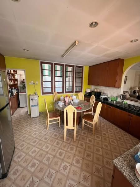 บ้านเดี่ยวพร้อมที่ดิน ติวานนท์วิลลา, Nonthaburi, Bang Khen, Muang Nonthaburi, Nonthaburi, 5 Bedrooms, 210 sqm, Single Detached House For Sale, by HOME Real Estate Service, 500363306 - DDproperty.com