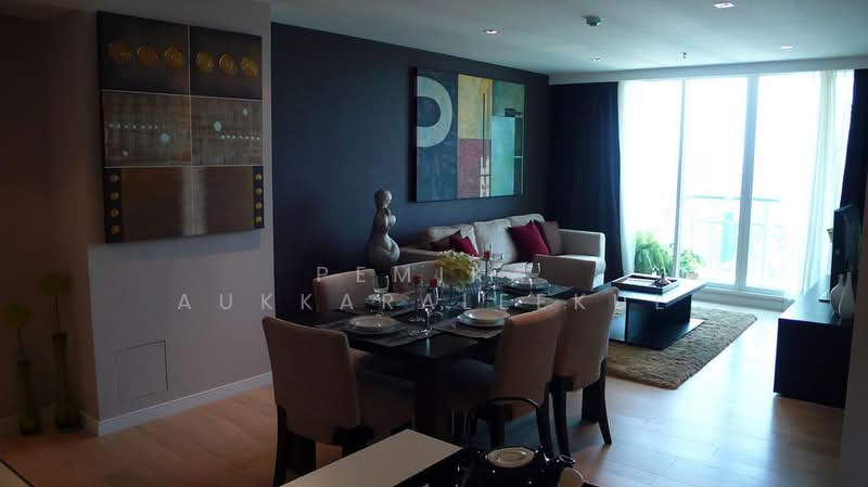 Eight Thonglor Residence, Bangkok, Eight Thonglor Building 88/36, Khlong Tan Nua, Watthana, Bangkok, 2 Bedrooms, 99 sqm, Condo For Sale, by Pemika Aukkaraleekul, 500363308 - DDproperty.com