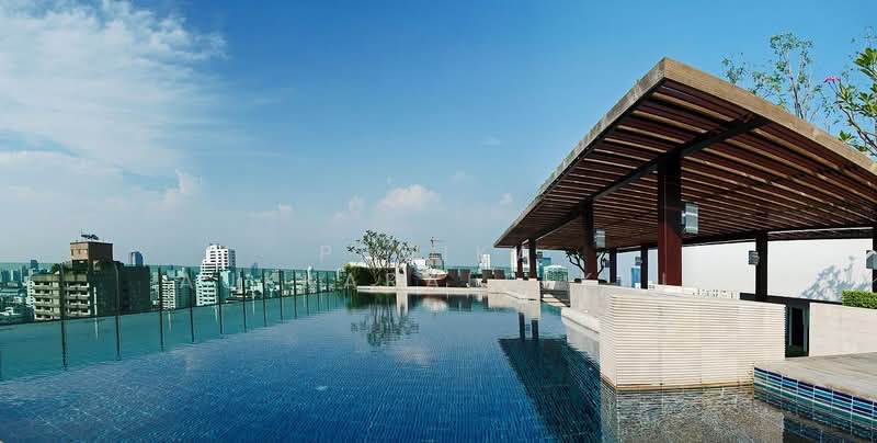 Eight Thonglor Residence : เอท ทองหล่อ เรสซิเดนซ์, กรุงเทพ, อาคาร เอททองหล่อ 88/36, คลองตันเหนือ, วัฒนา, กรุงเทพ, 99 ตร.ม., คอนโด ขาย, โดย Pemika Aukkaraleekul, 500363308 - DDproperty.com