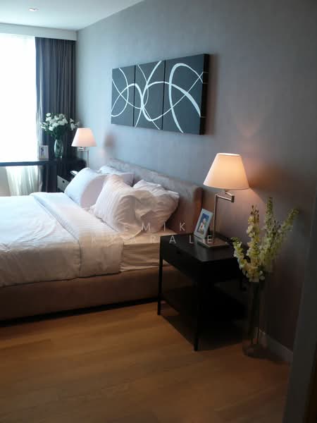 Eight Thonglor Residence : เอท ทองหล่อ เรสซิเดนซ์, กรุงเทพ, อาคาร เอททองหล่อ 88/36, คลองตันเหนือ, วัฒนา, กรุงเทพ, 99 ตร.ม., คอนโด ขาย, โดย Pemika Aukkaraleekul, 500363308 - DDproperty.com