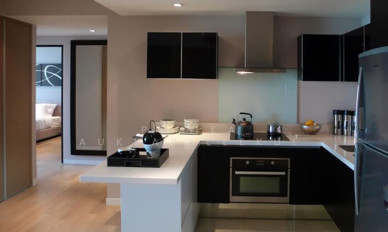 Eight Thonglor Residence, Bangkok, Eight Thonglor Building 88/36, Khlong Tan Nua, Watthana, Bangkok, 2 Bedrooms, 99 sqm, Condo For Sale, by Pemika Aukkaraleekul, 500363308 - DDproperty.com
