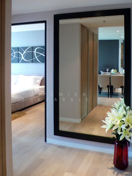 Eight Thonglor Residence, Bangkok, Eight Thonglor Building 88/36, Khlong Tan Nua, Watthana, Bangkok, 2 Bedrooms, 99 sqm, Condo For Sale, by Pemika Aukkaraleekul, 500363308 - DDproperty.com