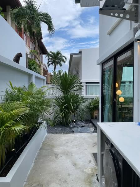 Chalong, Phuket, Chalong, Muang Phuket, Phuket, 2 Bedrooms, 60 sqm, Villa For Rent, by primeglobalassel Beaky, 500363309 - DDproperty.com