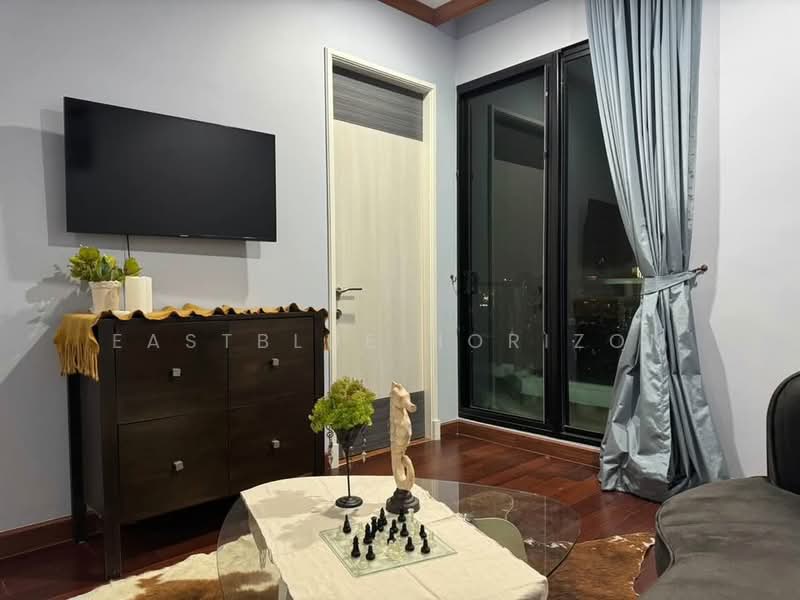 Supalai Premier Asoke, Bangkok, 1750 Petchaburi Road, Bang Kapi, Huai Khwang, Bangkok, 2 Bedrooms, 55 sqm, Condo For Rent, by Eastblue Horizon, 500363311 - DDproperty.com