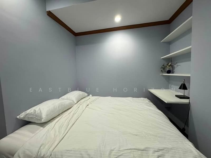 Supalai Premier Asoke, Bangkok, 1750 Petchaburi Road, Bang Kapi, Huai Khwang, Bangkok, 2 Bedrooms, 55 sqm, Condo For Rent, by Eastblue Horizon, 500363311 - DDproperty.com