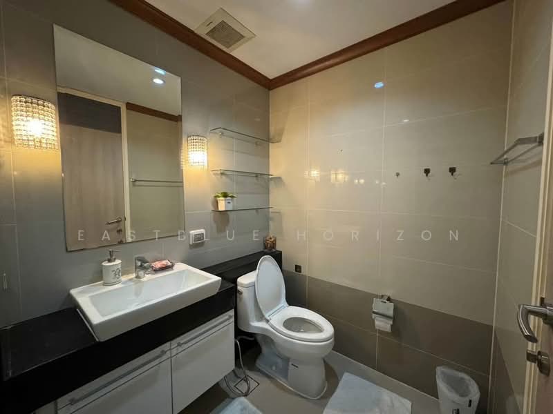 Supalai Premier Asoke, Bangkok, 1750 Petchaburi Road, Bang Kapi, Huai Khwang, Bangkok, 2 Bedrooms, 55 sqm, Condo For Rent, by Eastblue Horizon, 500363311 - DDproperty.com